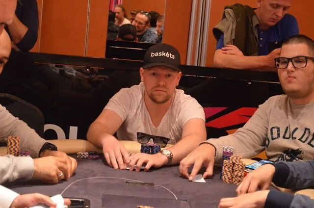 © 2026 Pokercity | Raul van Boxtel | 2016/07 - Utrecht Poker Series - €700 NLHE Main Event Raul van Boxtel | 2016/07 - Utrecht Poker Series - €700 NLHE Main Event